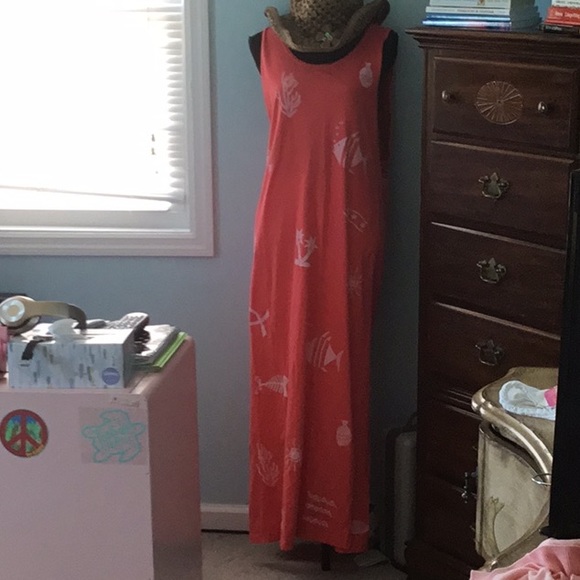 Bayside Dresses & Skirts - Bayside Summer Dress